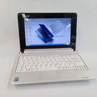 Netbook Acer Aspire One AOA 110 - AW ZG5