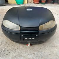 Bauletto Kappa 53