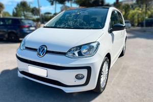 VOLKSWAGEN UP ! 1.0 Eco BlueMotion - 2017