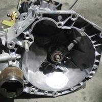 Cambio Lancia Y 1.2 16V 5marce 2003-2006