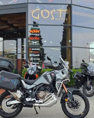 Honda CRF1100L Africa Twin