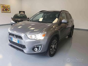 MITSUBISHI ASX 1.6 DI-D 114 CV 4WD Instyle Panor
