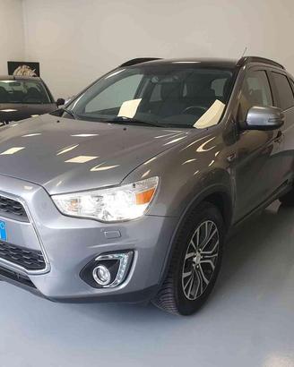 MITSUBISHI ASX 1.6 DI-D 114 CV 4WD Instyle Panor