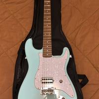 Chitarra Fender Stratocaster Tom Delonge