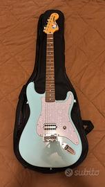 Chitarra Fender Stratocaster Tom Delonge
