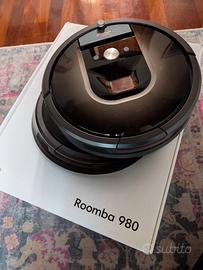 roomba 980