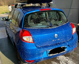 Renault Clio 3 III luxe 1.2 TCe 100cv neopatentati