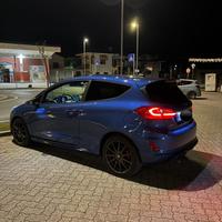 Ford Fiesta ST