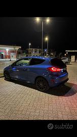 Ford Fiesta ST