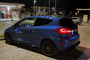 Ford Fiesta ST
