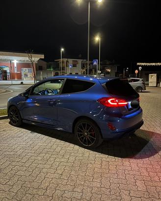 Ford Fiesta ST