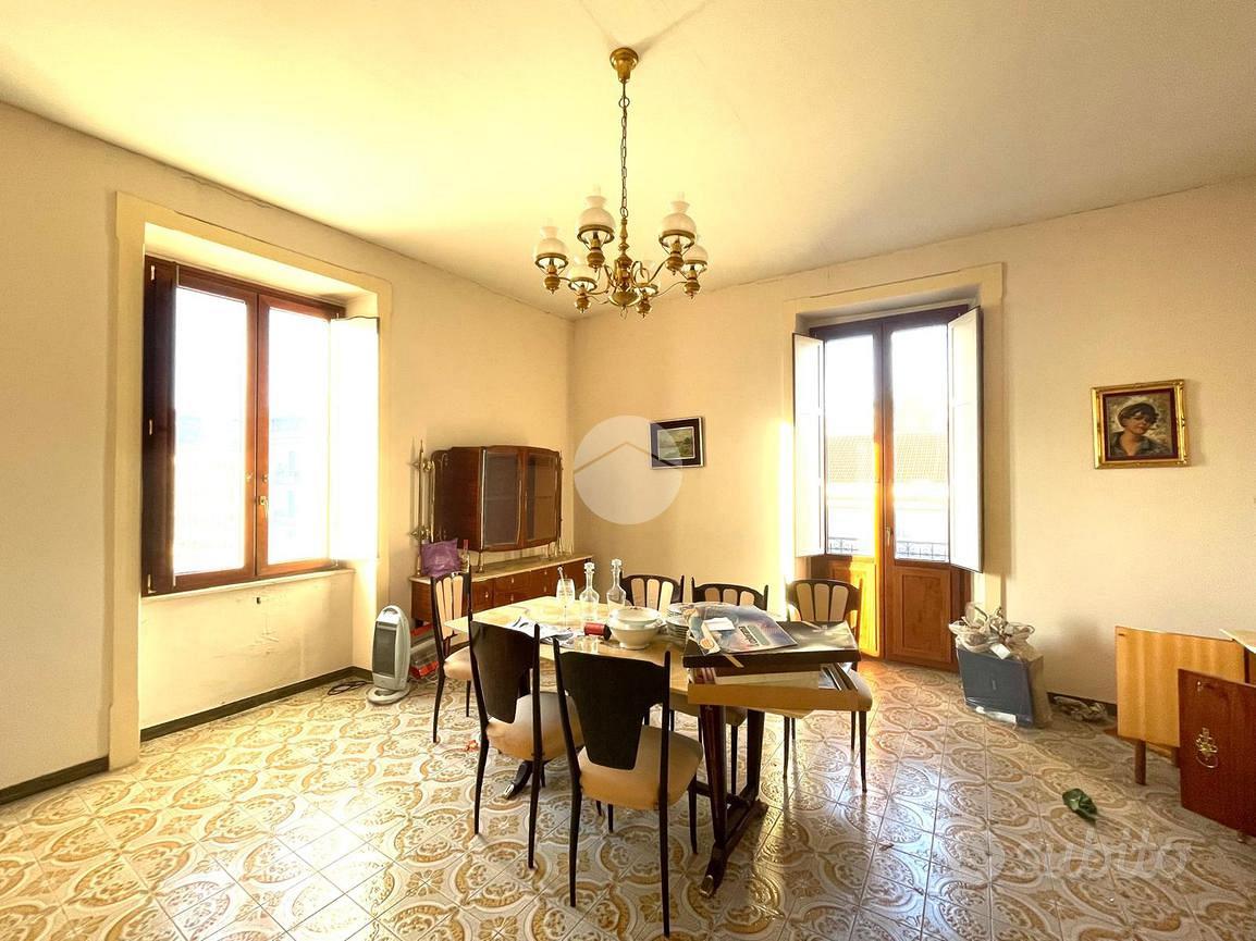 Apartment in Cosenza, Campanella - Vista 4