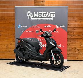 Piaggio Medley 125 S - Tasso 0 fino a 72 mesi
