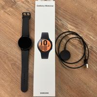 Samsung Galaxy watch 4
