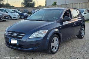 Kia Ceed cee'd 1.6 CRDi VGT 90CV 5p. LX