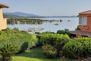 Fronte-Mare BAIA de BAHAS (Golfo Marinella-OLBIA)