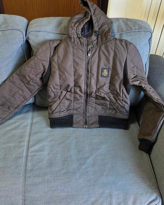 giubbino giacca Refrigiwear