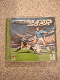 PC Calcio 2000