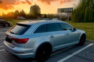 Audi allroad 3.0