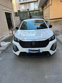 PEUGEOT 2008 2° SERIE
