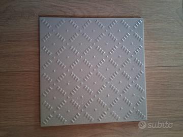 Piastrelle per pavimenti