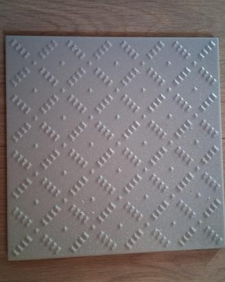 Piastrelle per pavimenti