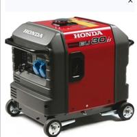 GENERATORE HONDA EU 30 ei