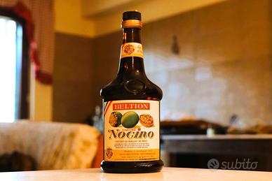 Nocino Beltion