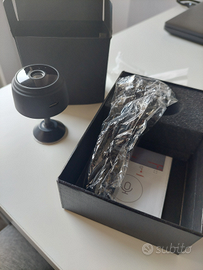Mini Telecamera WiFi