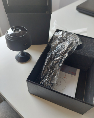 Mini Telecamera WiFi