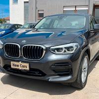 Bmw X4 xDrive30d Business Advantage