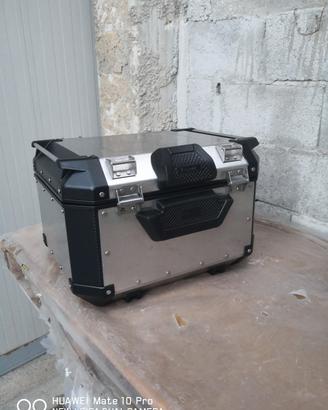 Kappa/Givi trekker 48 litri Bauletto 