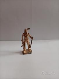 Soldatino Kinder Cochise vintage 