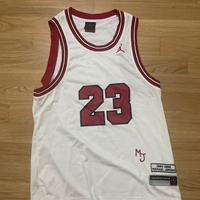 canotta nba originale