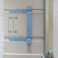 Taglierina per fogli A4