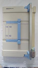 Taglierina per fogli A4