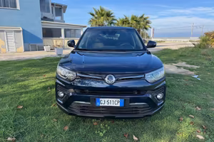 Ssangyong Tivoli GDI Turbo 2WD Comfort