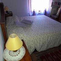 Camera da letto matrimoniale