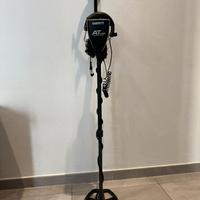 Metal detector At Pro