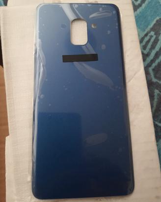 Samsung A8 plus