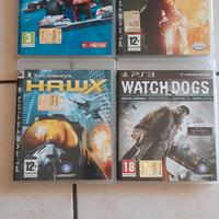 Giochi ps3