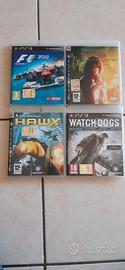 Giochi ps3