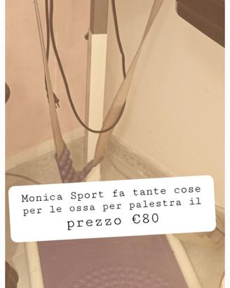 Monica Sport