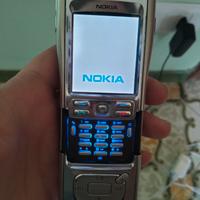 NOKIA N91
