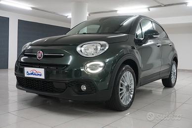 Fiat 500X 1.6 MultiJet 130 CV Cross