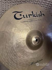 Set piatti Turkish moderate