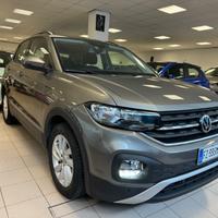 Volkswagen T-Cross 1.6 TDI DSG SCR Advanced BMT