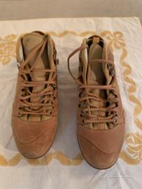 Scarponcino Timberland AT 4GTX Tan n 37 trekking