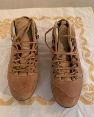 Scarponcino Timberland AT 4GTX Tan n 37 trekking