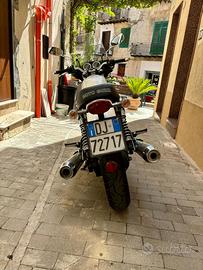 Moto Guzzi v7 Classic